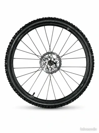 Used Mavic Cross Ride bike — image 2 of 4