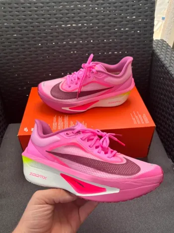 Gebrauchtes Rose Zoom Fly 6 Running Shoes