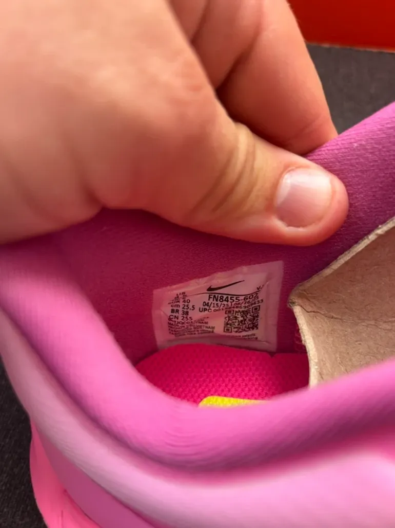 Gebrauchtes Rose Zoom Fly 6 bike — Bild 6 von 6