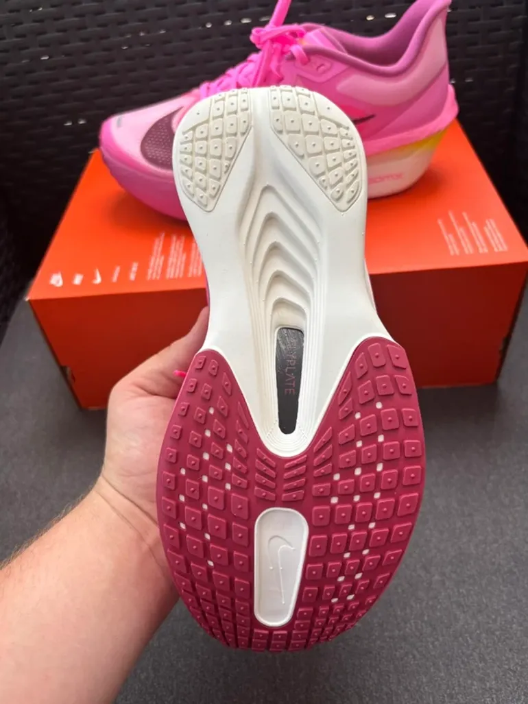Gebrauchtes Rose Zoom Fly 6 bike — Bild 5 von 6