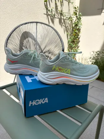 Tweedehands Hoka Clifton 10 bike — afbeelding 4 van 8