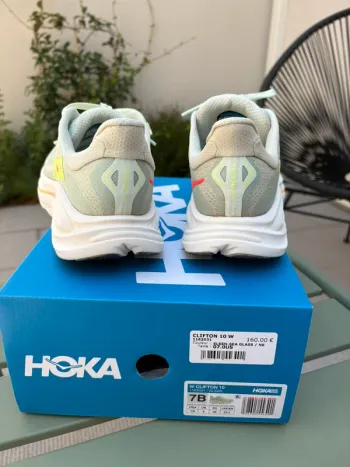 Tweedehands Hoka Clifton 10 bike — afbeelding 3 van 8