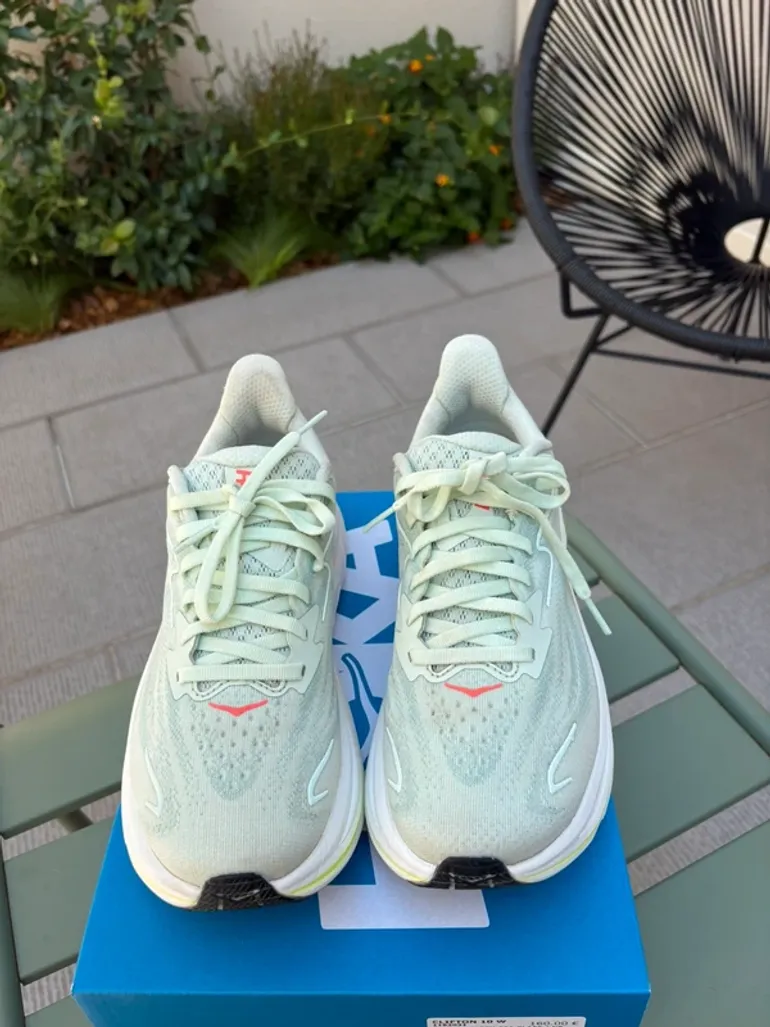 Tweedehands Hoka Clifton 10 bike — afbeelding 6 van 8
