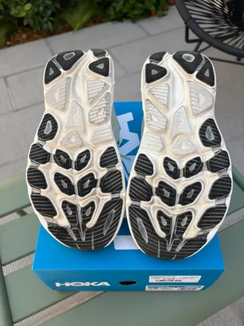 Tweedehands Hoka Clifton 10 bike — afbeelding 7 van 8