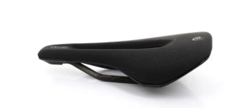 Brugt Syncros Tofino Saddle 2025 bike — billede 2 af 2