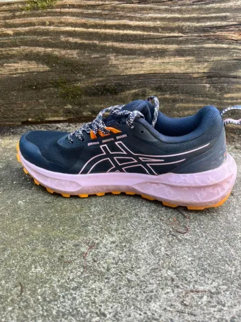 Tweedehands Orange Asics Baskets bike — afbeelding 5 van 11