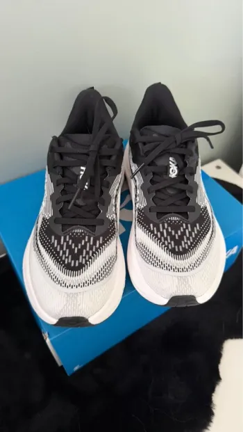 Hoka Running Shoes bike de segunda mano — imagen 3 de 6