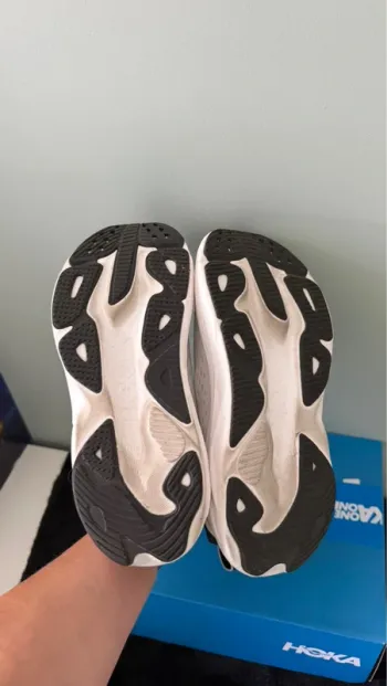 Hoka Running Shoes bike de segunda mano — imagen 5 de 6