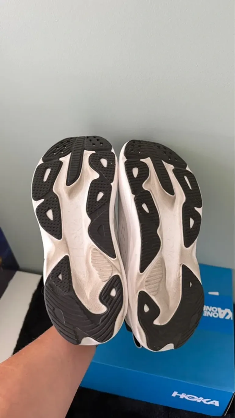 Hoka Running Shoes bike de segunda mano — imagen 5 de 6