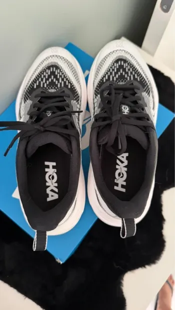 Hoka Running Shoes bike de segunda mano — imagen 2 de 6