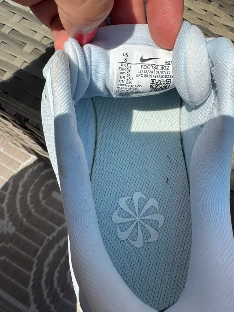 Used Nike Quest 6 bike — image 3 of 7