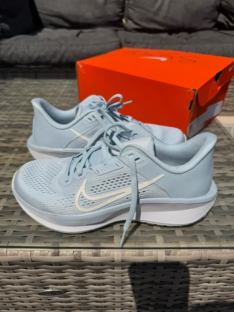 Used Nike Quest 6 bike — image 5 of 7
