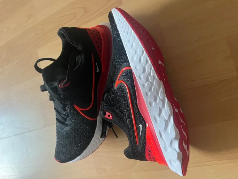 Używany Nike Sneakers Laufschuhe bike — zdjęcie 5 z 11