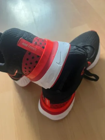 Używany Nike Sneakers Laufschuhe bike — zdjęcie 3 z 11