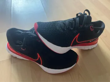 Używany Nike Sneakers Laufschuhe bike — zdjęcie 8 z 11