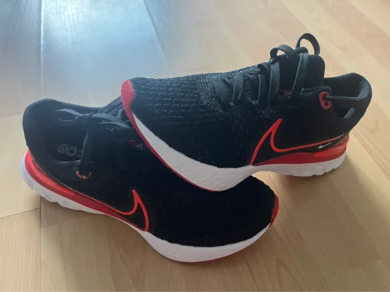 Używany Nike Sneakers Laufschuhe bike — zdjęcie 8 z 11