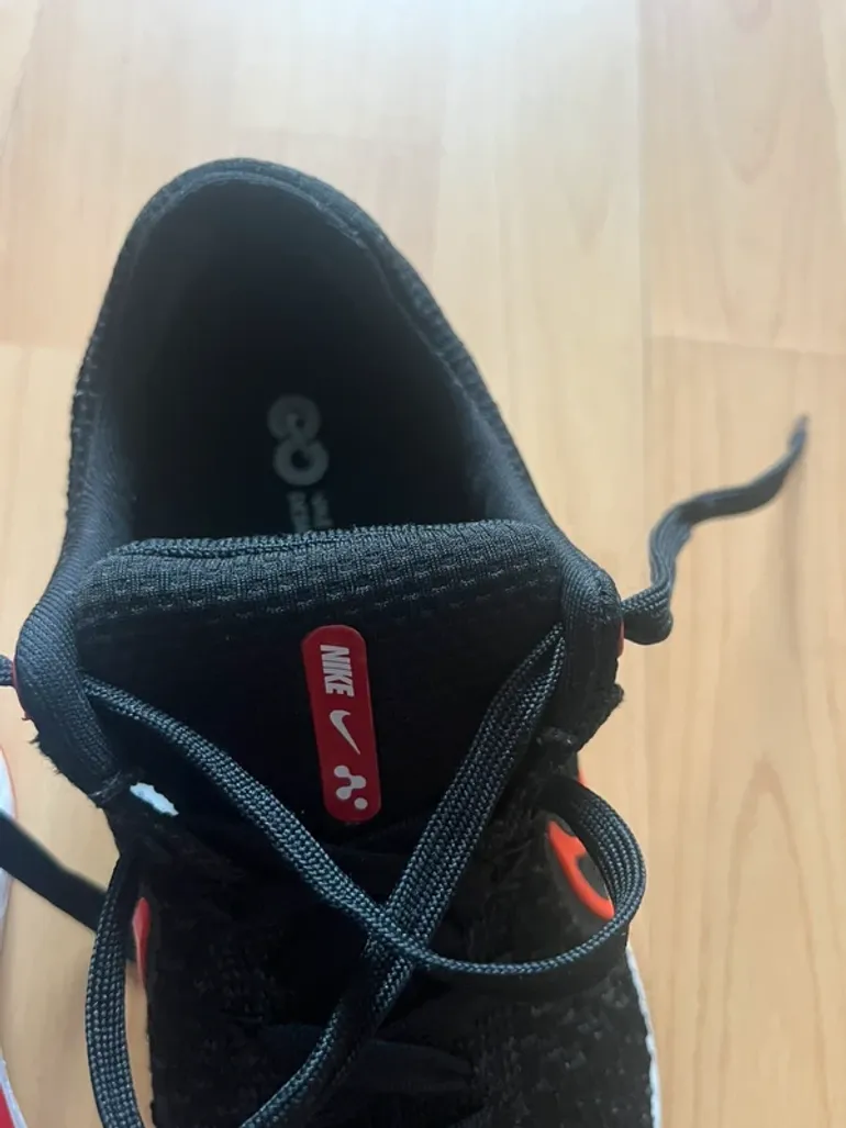 Używany Nike Sneakers Laufschuhe bike — zdjęcie 6 z 11