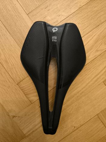 Used Prologo Sella Dimension T4.0 2023 Saddles & Seatposts