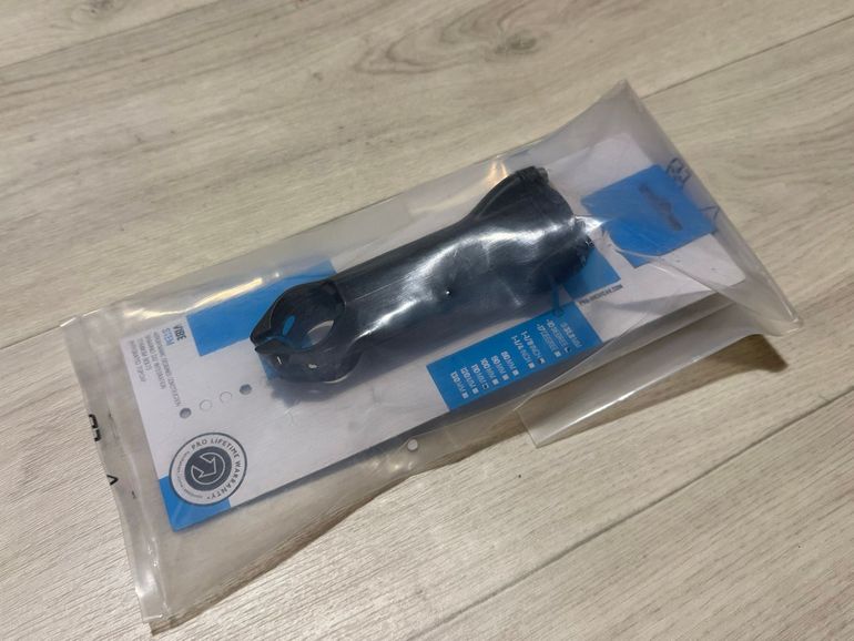 Used Shimano Vibe Stem bike — image 6 of 6