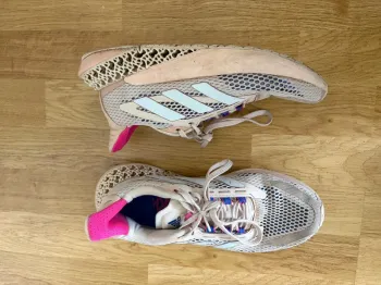 Adidas 4DFWD Pulse Running Shoes de segunda mano