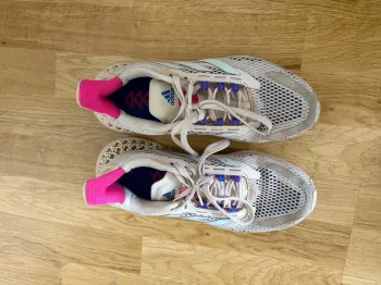Adidas 4DFWD Pulse bike d'occasion — image 2 sur 7