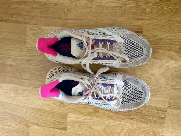 Adidas 4DFWD Pulse bike d'occasion — image 2 sur 7