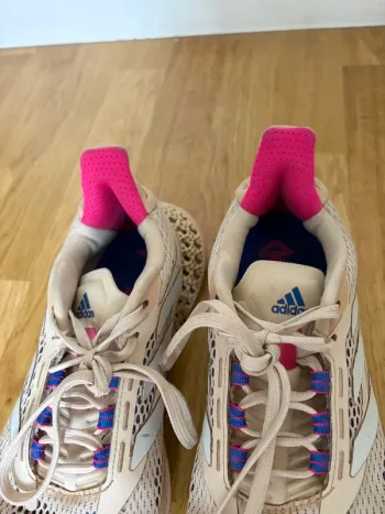 Adidas 4DFWD Pulse bike d'occasion — image 4 sur 7