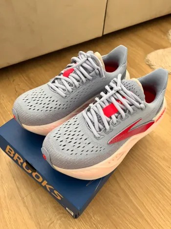 Używany Brooks Glycerin Max Running Shoes