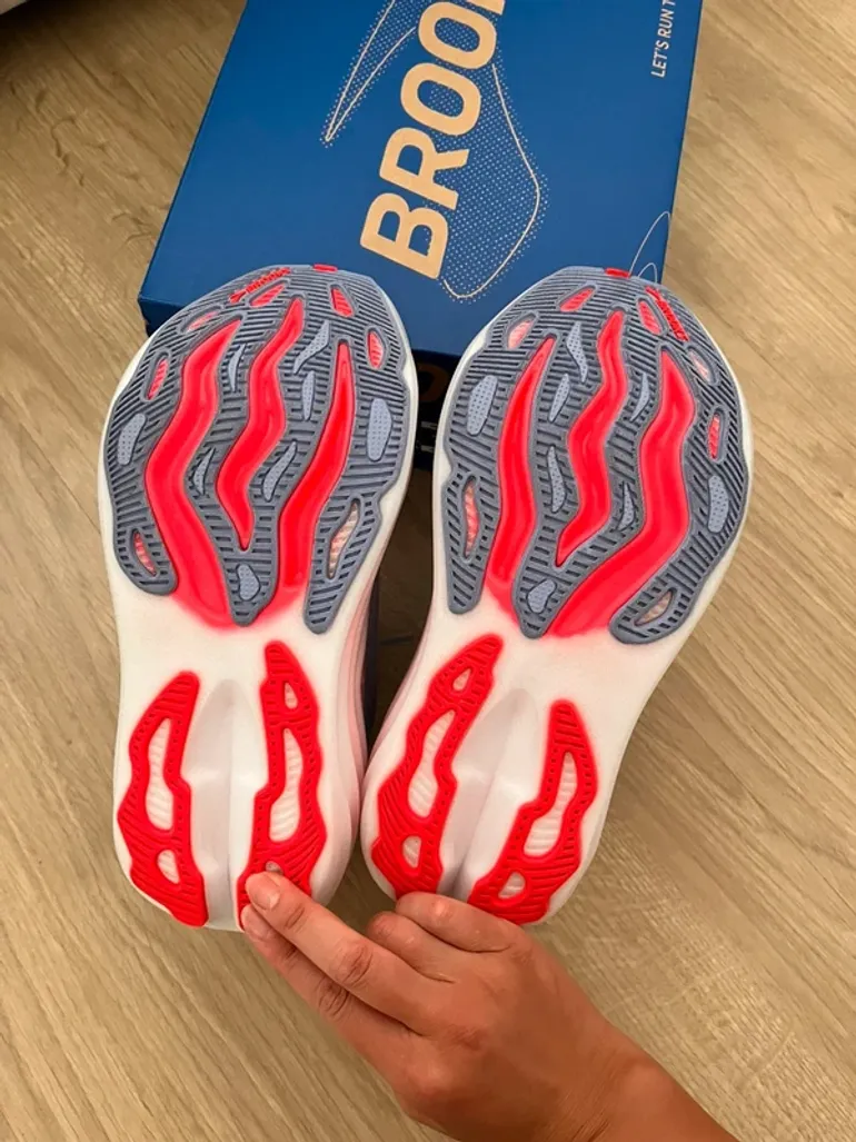 Used Brooks Glycerin Max bike — image 3 of 4