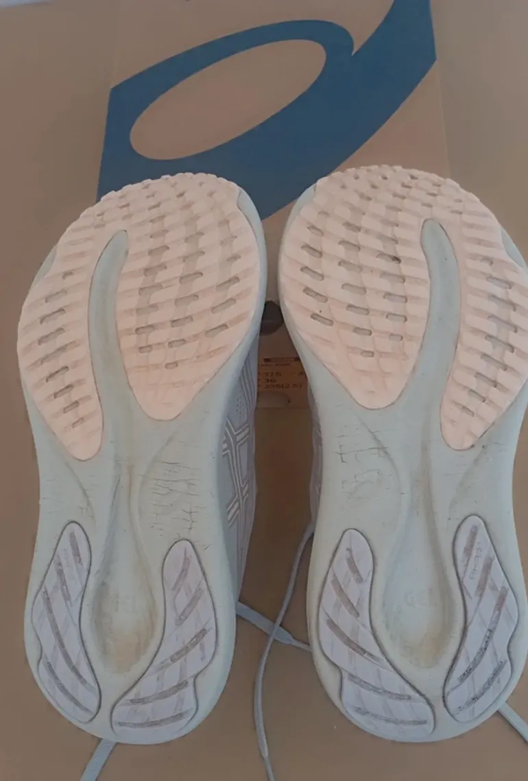 Used Scarpa Gel Pulse 16 bike — image 9 of 9