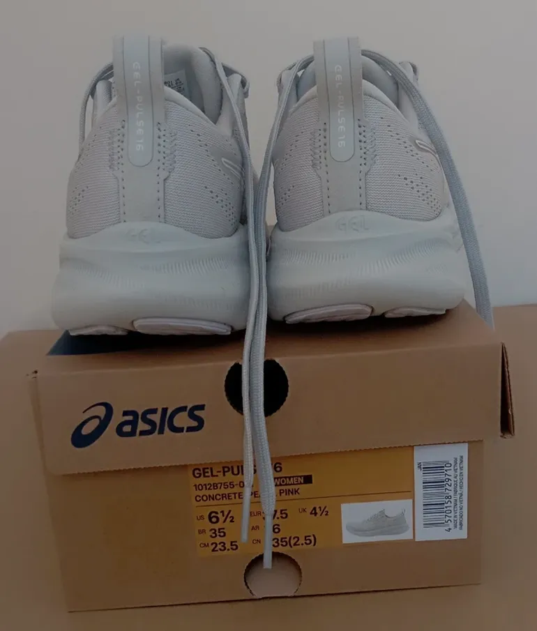 Used Scarpa Gel Pulse 16 bike — image 6 of 9