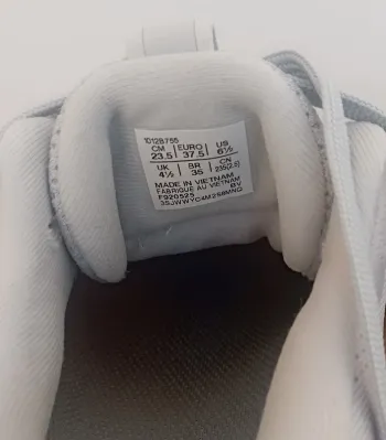 Used Scarpa Gel Pulse 16 bike — image 8 of 9