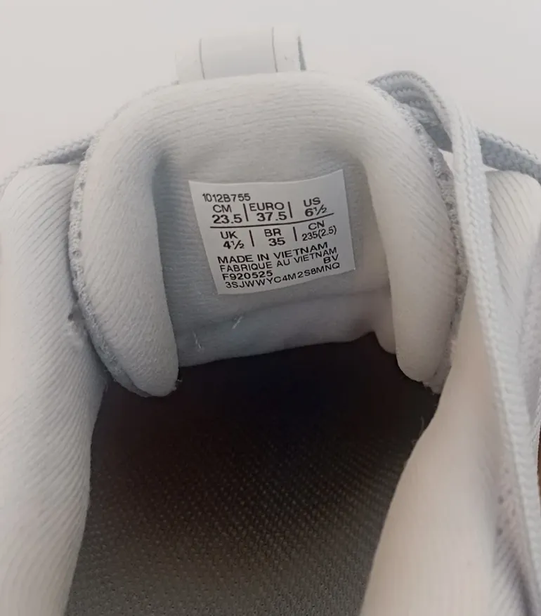 Used Scarpa Gel Pulse 16 bike — image 8 of 9