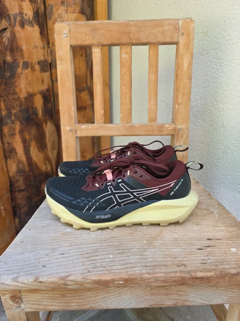 Asics Running Shoes bike de segunda mano — imagen 3 de 8