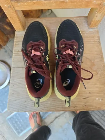 Asics Running Shoes Running Shoes de segunda mano