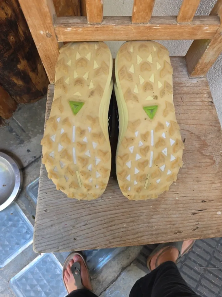 Asics Running Shoes bike de segunda mano — imagen 2 de 8