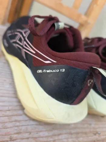 Asics Running Shoes bike de segunda mano — imagen 6 de 8