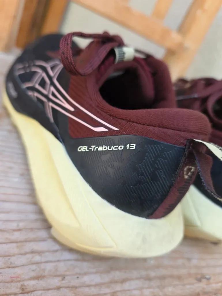 Asics Running Shoes bike de segunda mano — imagen 6 de 8