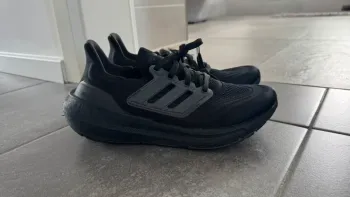 Used Adidas Ultraboost Running Shoes