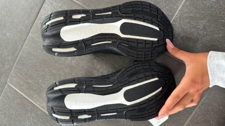 Used Adidas Ultraboost bike — image 3 of 4