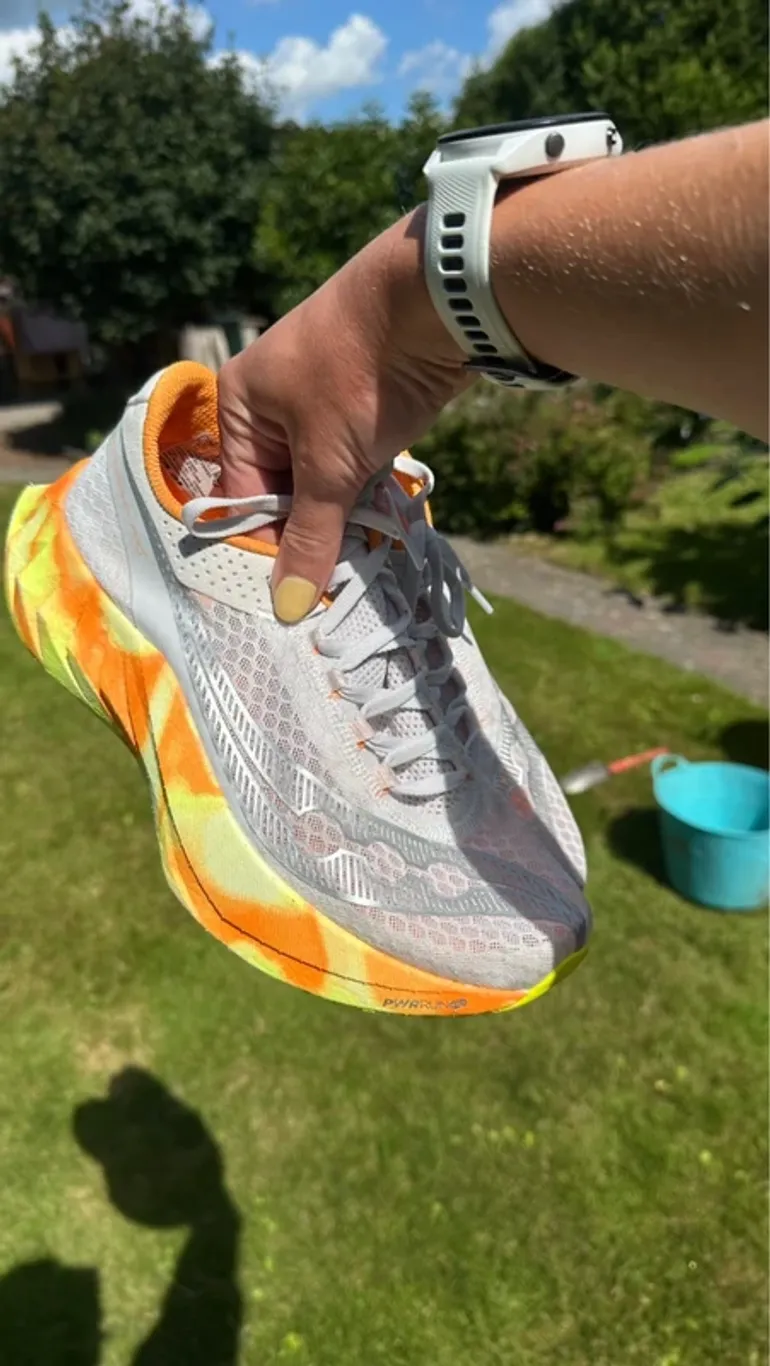 Saucony Endorphin Pro 4 bike d'occasion — image 2 sur 7