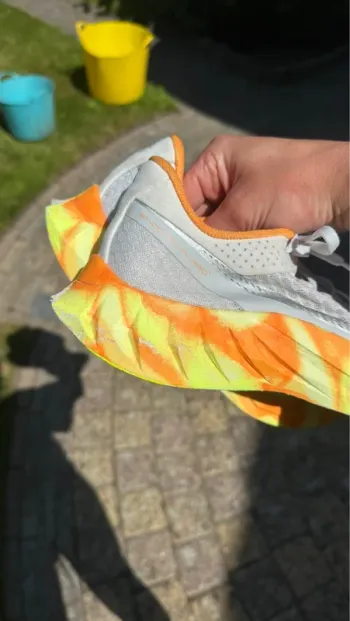 Saucony Endorphin Pro 4 bike d'occasion — image 5 sur 7