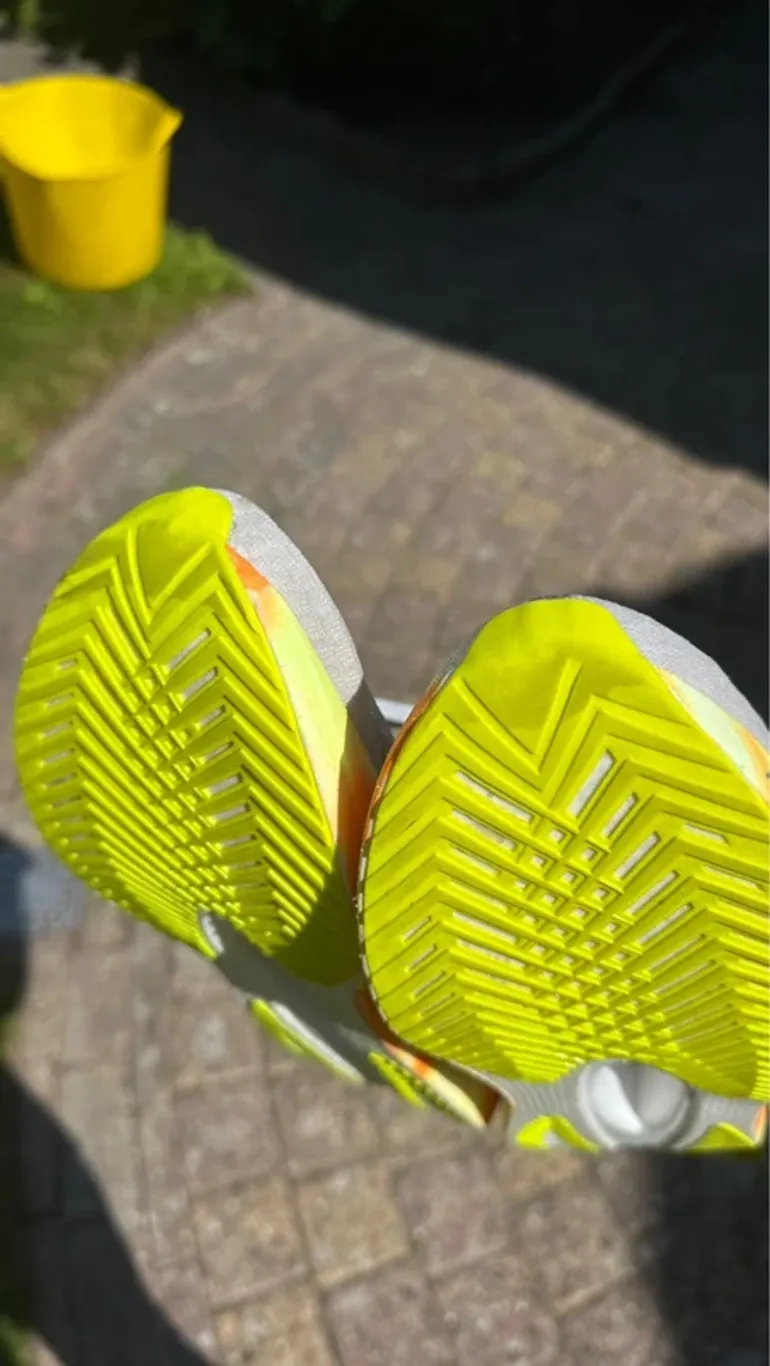 Saucony Endorphin Pro 4 bike d'occasion — image 4 sur 7