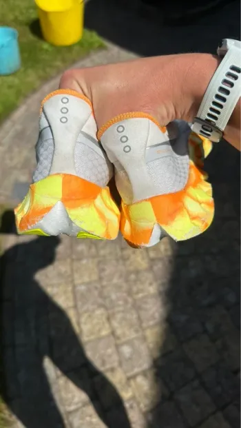 Saucony Endorphin Pro 4 bike d'occasion — image 6 sur 7