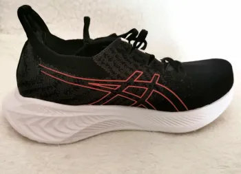 Gebrauchtes Asics Gel-Cumulus 25 bike — Bild 4 von 9