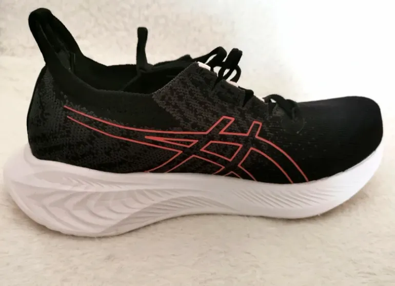 Gebrauchtes Asics Gel-Cumulus 25 bike — Bild 4 von 9