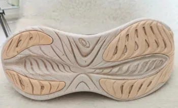 Gebrauchtes Asics Gel-Cumulus 25 bike — Bild 8 von 9