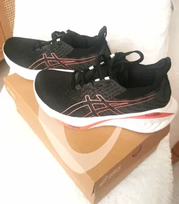 Gebrauchtes Asics Gel-Cumulus 25 Running Shoes