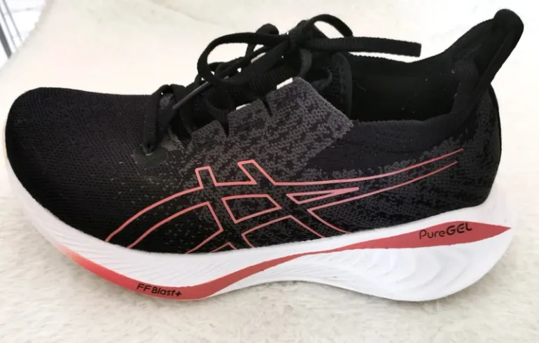 Gebrauchtes Asics Gel-Cumulus 25 bike — Bild 3 von 9