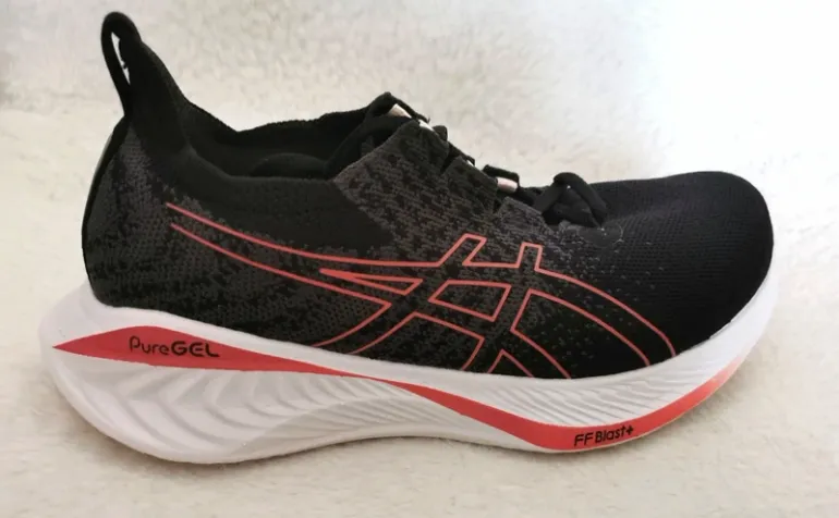 Gebrauchtes Asics Gel-Cumulus 25 bike — Bild 5 von 9